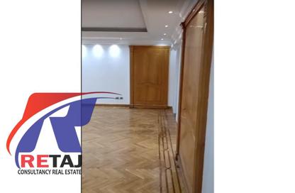 Co-Working Space - 7 Bedrooms - 5 Bathrooms for rent in Makram Ebeid St. - 6th Zone - Nasr City - Cairo