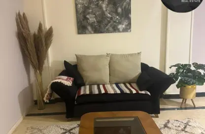 شقة - 3 غرف نوم - 2 حمامات للايجار في مدينة الخمائل - كمبوندات الشيخ زايد - الشيخ زايد - الجيزة