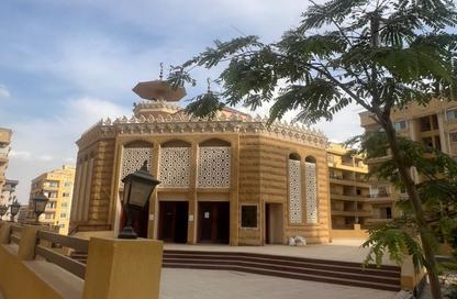 Apartment - 3 - 2 for sale in El Safwa Resort - 5th Settlement Compounds - The 5th Settlement - New Cairo City - Cairo Apartment - 3 - 2 for sale in El Safwa Resort - 5th Settlement Compounds - The 5th Settlement - New Cairo City - Cairo