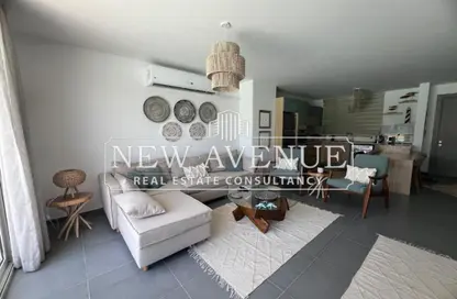 Townhouse - 3 Bedrooms - 3 Bathrooms for sale in Fouka Bay - Qesm Marsa Matrouh - North Coast