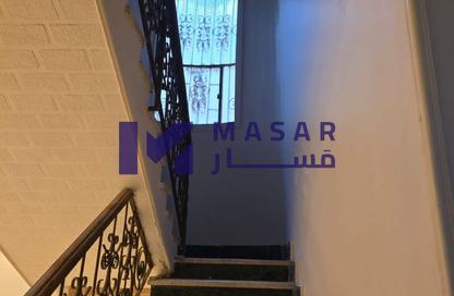 Duplex - 3 Bedrooms - 3 Bathrooms for sale in Street17 - District 3 - The 5th Settlement - New Cairo City - Cairo