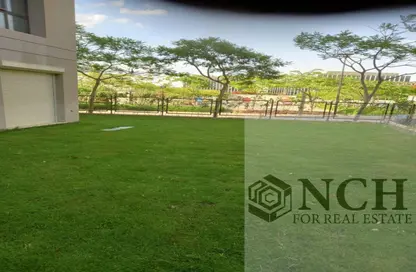 دوبلكس - 3 غرف نوم - 3 حمامات للايجار في ايستاون - كمبوندات التجمع الخامس - التجمع الخامس - مدينة القاهرة الجديدة - القاهرة