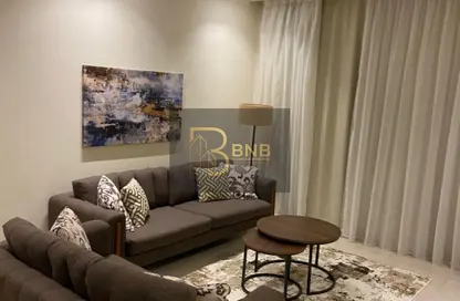 شقة - 2 غرف نوم - 3 حمامات للايجار في لايك فيو ريزيدنس - كمبوندات التجمع الخامس - التجمع الخامس - مدينة القاهرة الجديدة - القاهرة