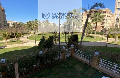 Apartment - 3 Bedrooms - 2 Bathrooms for sale in B11 - Madinaty - Cairo