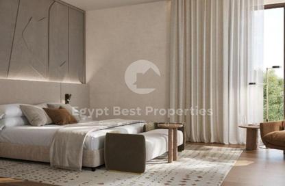 Apartment - 3 - 4 for sale in Vye Sodic - New Zayed City - Sheikh Zayed City - Giza