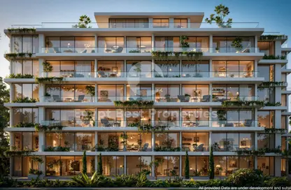 Apartment - 3 Bedrooms - 3 Bathrooms for sale in Mountain View Hyde Park - 5th Settlement Compounds - The 5th Settlement - New Cairo City - Cairo