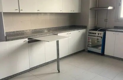 شقة - 3 غرف نوم - 3 حمامات للايجار في بالم هيلز بالم باركس - وصلة دهشور الجنوبية - مدينة 6 أكتوبر - الجيزة