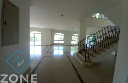 Villa - 4 Bedrooms - 4 Bathrooms for sale in Privado - Madinaty - Cairo