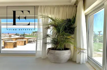 Penthouse - 3 Bedrooms - 3 Bathrooms for sale in Marsa Baghush - Qesm Marsa Matrouh - North Coast