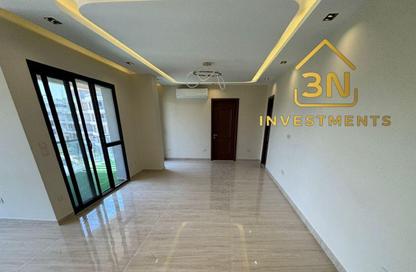 Apartment - 2 Bedrooms - 2 Bathrooms for rent in Villette - 5th Settlement Compounds - The 5th Settlement - New Cairo City - Cairo