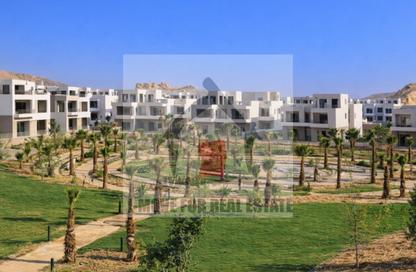 (بنتهاوس  (روف - 4 غرف نوم - 4 حمامات للبيع في ذا كراون - طريق مصر اسكندرية الصحراوي - مدينة 6 أكتوبر - الجيزة