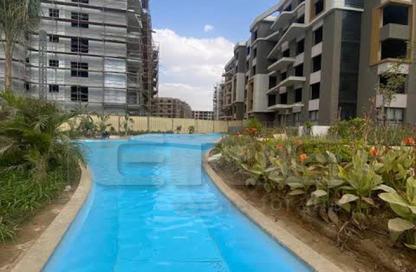 شقة - 1 للبيع في بالم هيلز نيو كايرو - كمبوندات التجمع الخامس - التجمع الخامس - مدينة القاهرة الجديدة - القاهرة