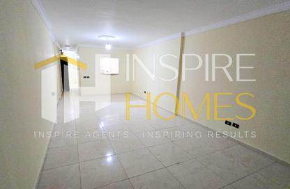 Apartment - 3 - 1 for rent in Smouha - Hay Sharq - Alexandria