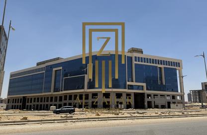 محل تجاري - استوديو للبيع في الرحاب - مدينة القاهرة الجديدة - القاهرة