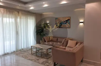 أي فيلا - 3 غرف نوم - 3 حمامات للايجار في ماونتن فيو هايد بارك - كمبوندات التجمع الخامس - التجمع الخامس - مدينة القاهرة الجديدة - القاهرة