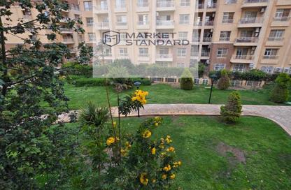 Apartment - 3 Bedrooms - 2 Bathrooms for sale in Privado - Madinaty - Cairo