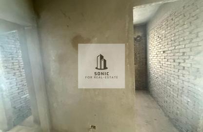 Apartment - 2 Bedrooms - 2 Bathrooms for sale in District 5 - 5th Settlement Compounds - The 5th Settlement - New Cairo City - Cairo