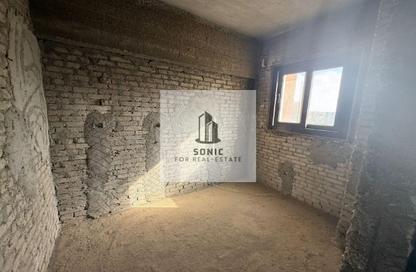 Apartment - 2 Bedrooms - 2 Bathrooms for sale in District 5 - 5th Settlement Compounds - The 5th Settlement - New Cairo City - Cairo