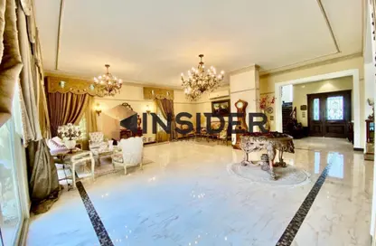 Villa - 3 Bedrooms - 5 Bathrooms for sale in Hayah Residence - North Teseen St. - The 5th Settlement - New Cairo City - Cairo