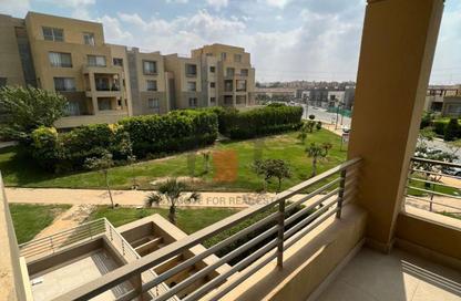 Apartment - 3 Bedrooms - 3 Bathrooms for sale in Palm Parks   Palm Hills - South Dahshur Link - 6 October City - Giza