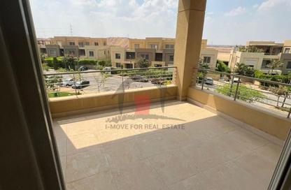 Apartment - 3 Bedrooms - 3 Bathrooms for sale in Palm Parks   Palm Hills - South Dahshur Link - 6 October City - Giza