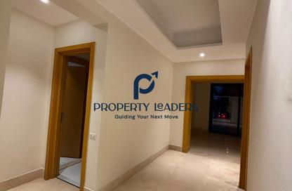 Apartment - 2 - 3 for rent in Allegria - Sheikh Zayed Compounds - Sheikh Zayed City - Giza