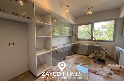 تاون هاوس - 4 - 5 للايجار في نيو جيزة - طريق مصر اسكندرية الصحراوي - مدينة 6 أكتوبر - الجيزة