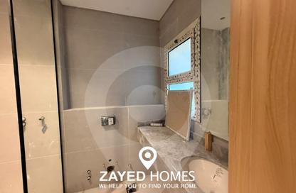 تاون هاوس - 4 - 5 للايجار في نيو جيزة - طريق مصر اسكندرية الصحراوي - مدينة 6 أكتوبر - الجيزة