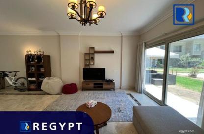 Apartment - 3 Bedrooms - 3 Bathrooms for rent in Sarayat Al Maadi - Hay El Maadi - Cairo Apartment - 3 Bedrooms - 3 Bathrooms for rent in Sarayat Al Maadi - Hay El Maadi - Cairo