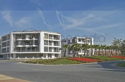 Apartment - 3 Bedrooms - 3 Bathrooms for sale in Taj City - 5th Settlement Compounds - The 5th Settlement - New Cairo City - Cairo