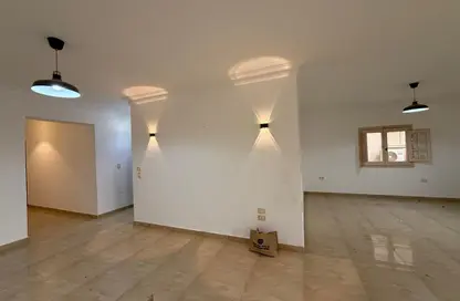 Apartment - 3 Bedrooms - 3 Bathrooms for rent in El Banafseg Apartment Buildings - El Banafseg - New Cairo City - Cairo