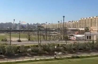 شقة - 2 غرف نوم - 1 حمام للبيع في سموحة - حي شرق - الاسكندرية