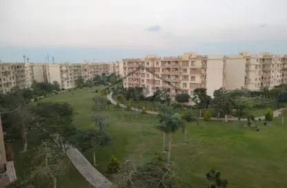 Apartment - 3 Bedrooms - 2 Bathrooms for rent in Madinaty - Cairo Apartment - 3 Bedrooms - 2 Bathrooms for rent in Madinaty - Cairo