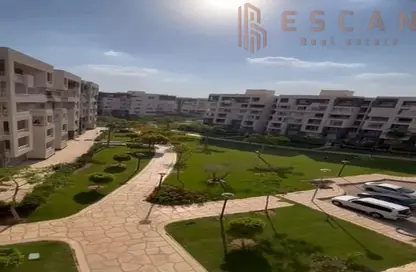 Apartment - 3 Bedrooms - 3 Bathrooms for sale in Privado - Madinaty - Cairo