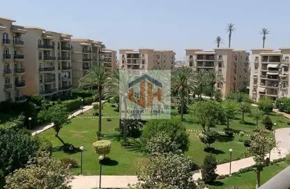 شقة - 3 غرف نوم - 3 حمامات للبيع في امتداد الرحاب - الرحاب - مدينة القاهرة الجديدة - القاهرة