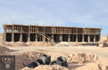 شاليه - 1 للبيع في رد هيلز - منطقة سهل حشيش - الغردقة - محافظة البحر الاحمر