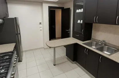 فيلا - 4 غرف نوم - 4 حمامات للايجار في سيليستا هيلز - اب تاون كايرو - المقطم - القاهرة