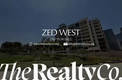 فيلا - 3 غرف نوم - 4 حمامات للبيع في أبراج زيد - كمبوندات الشيخ زايد - الشيخ زايد - الجيزة