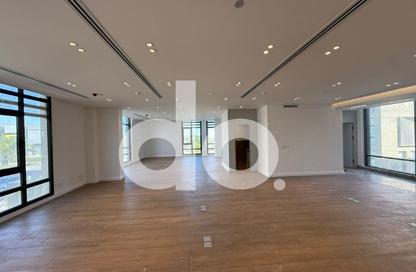 Office Space - Studio - 2 for rent in District 5 - 5th Settlement Compounds - The 5th Settlement - New Cairo City - Cairo