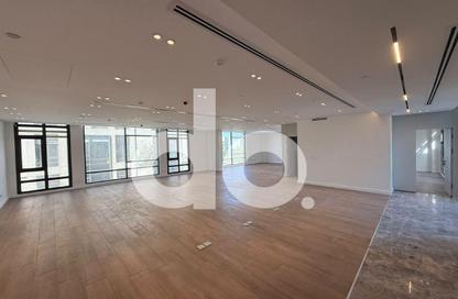 Office Space - Studio - 2 for rent in District 5 - 5th Settlement Compounds - The 5th Settlement - New Cairo City - Cairo
