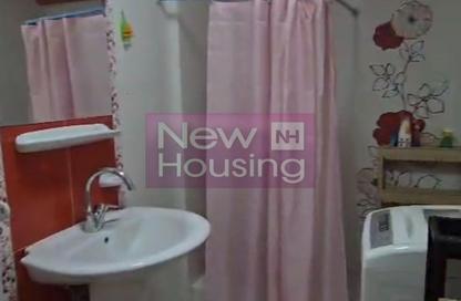Apartment - 2 Bedrooms - 2 Bathrooms for rent in Zamalek - Cairo