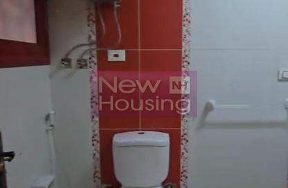 Apartment - 2 Bedrooms - 2 Bathrooms for rent in Zamalek - Cairo