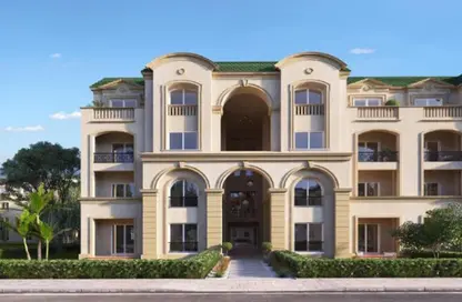 Duplex - 3 Bedrooms - 4 Bathrooms for sale in L'avenir - Mostakbal City Compounds - Mostakbal City - Future City - Cairo Duplex - 3 Bedrooms - 4 Bathrooms for sale in L'avenir - Mostakbal City Compounds - Mostakbal City - Future City - Cairo