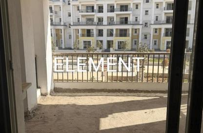 Apartment - 3 Bedrooms - 3 Bathrooms for sale in Mountain View iCity October - 6 October Compounds - 6 October City - Giza Apartment - 3 Bedrooms - 3 Bathrooms for sale in Mountain View iCity October - 6 October Compounds - 6 October City - Giza