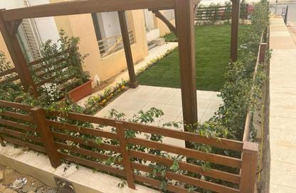 Duplex - 4 Bedrooms - 4 Bathrooms for sale in El Koronfel - The 5th Settlement - New Cairo City - Cairo