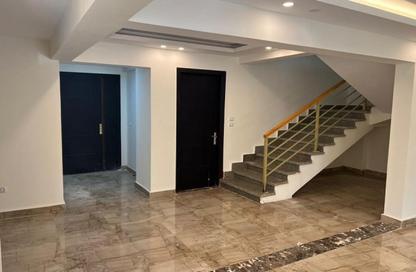 Duplex - 4 Bedrooms - 4 Bathrooms for sale in El Koronfel - The 5th Settlement - New Cairo City - Cairo