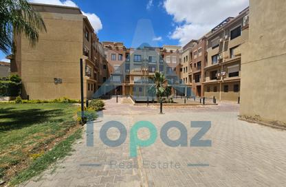 Apartment - 2 - 2 for rent in Sodic West - Sheikh Zayed Compounds - Sheikh Zayed City - Giza