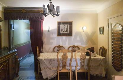 شقة - 2 غرف نوم - 1 حمام للايجار في زيزينيا - حي شرق - الاسكندرية
