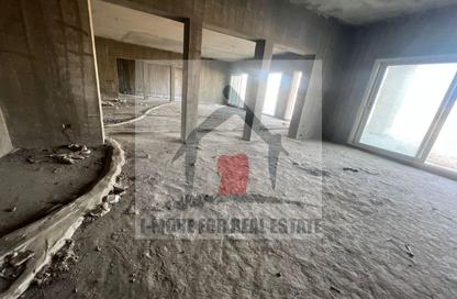 Villa - 6 Bedrooms - 7+ Bathrooms for sale in Palm Hills Golf Views - Cairo Alexandria Desert Road - 6 October City - Giza