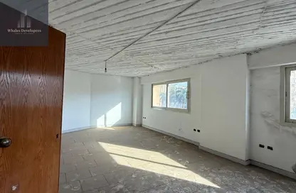 Office Space - 1 Bedroom - 1 Bathroom for rent in Baghdad St. - El Korba - Heliopolis - Masr El Gedida - Cairo
